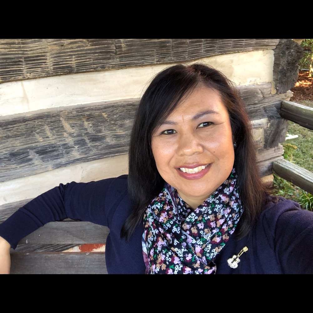 Meet your Posher, Victoria